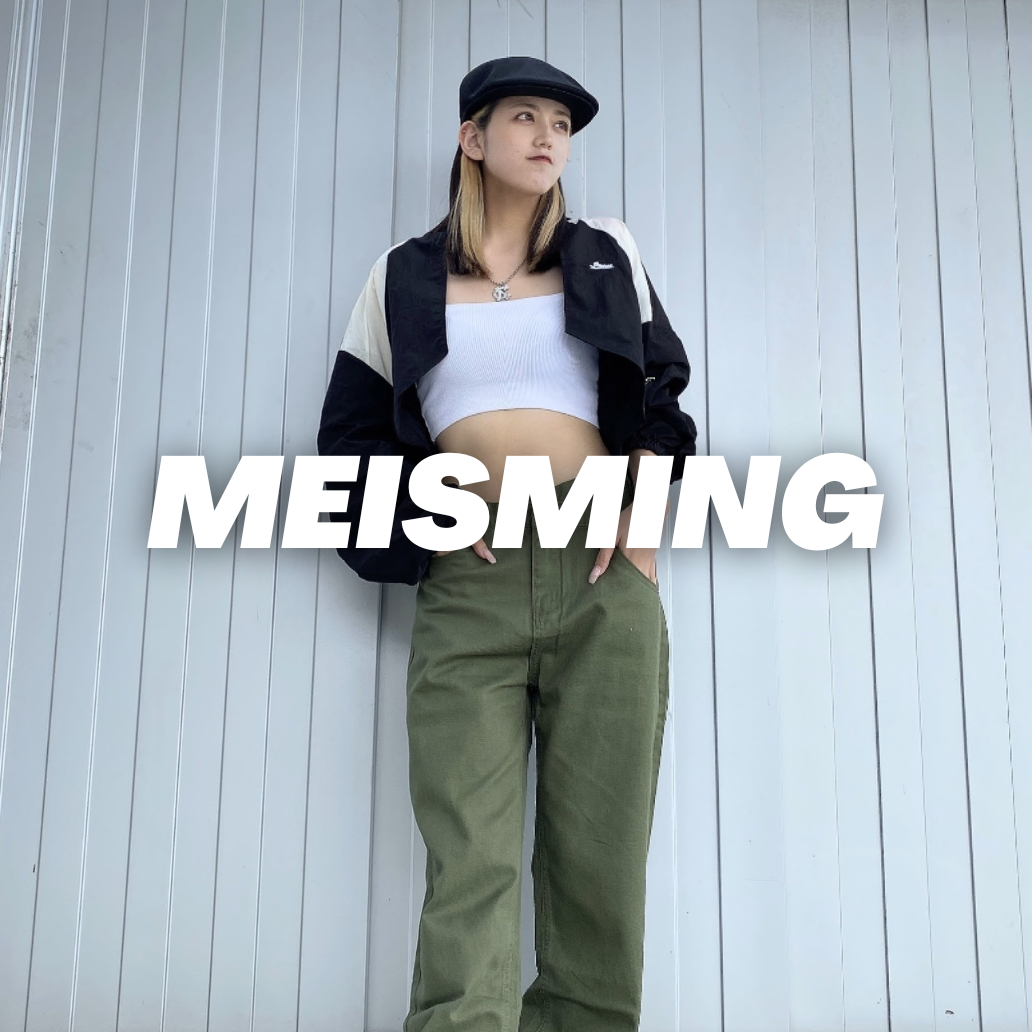 「MEISMING」miyu