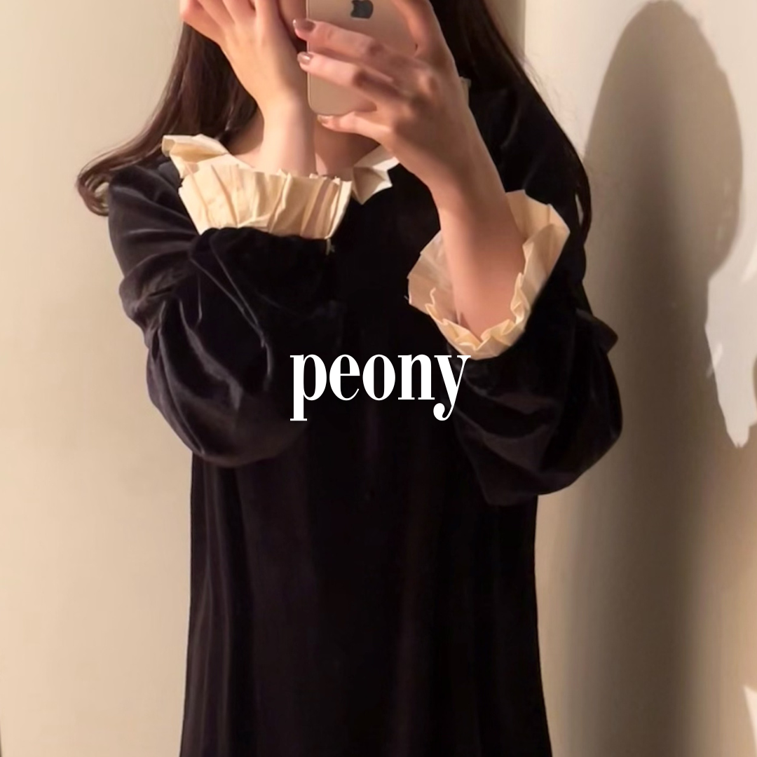 「peony」haruna