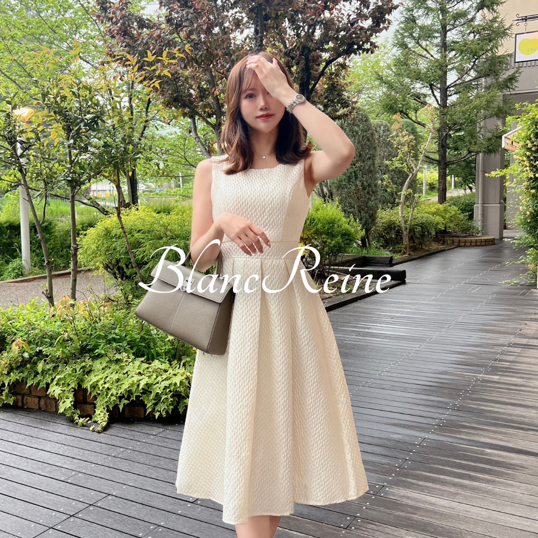 「BlancReine」moe