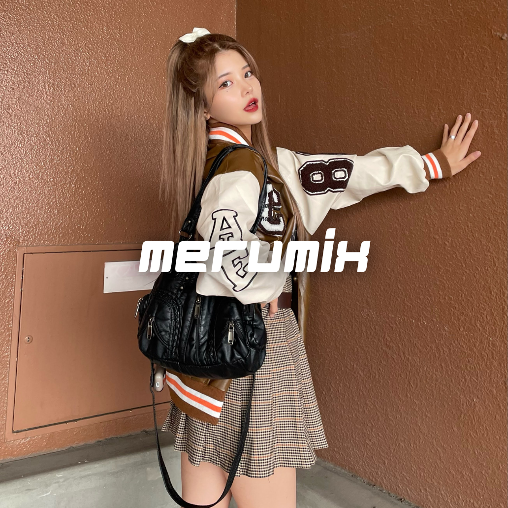 「merumix」Megumi