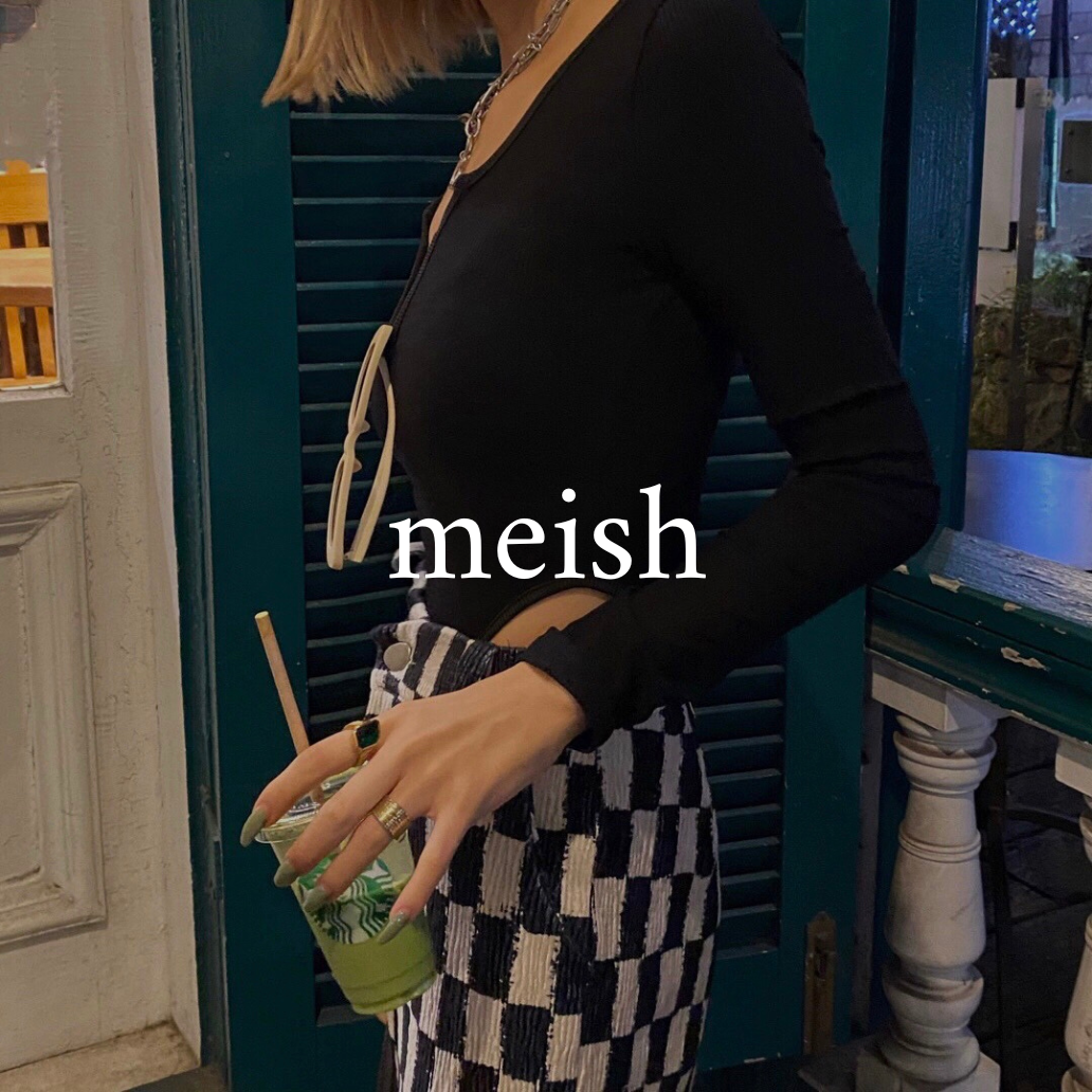 「meish」MISA