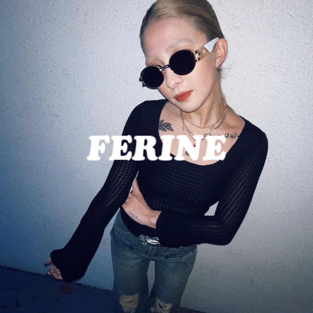 「FERINE」YUKINO
