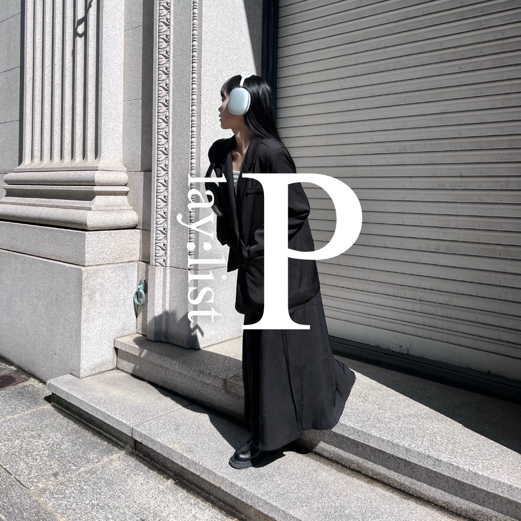 「re:playlist」rena