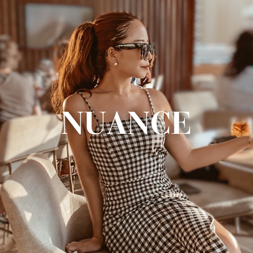 「NUANCE」chiho