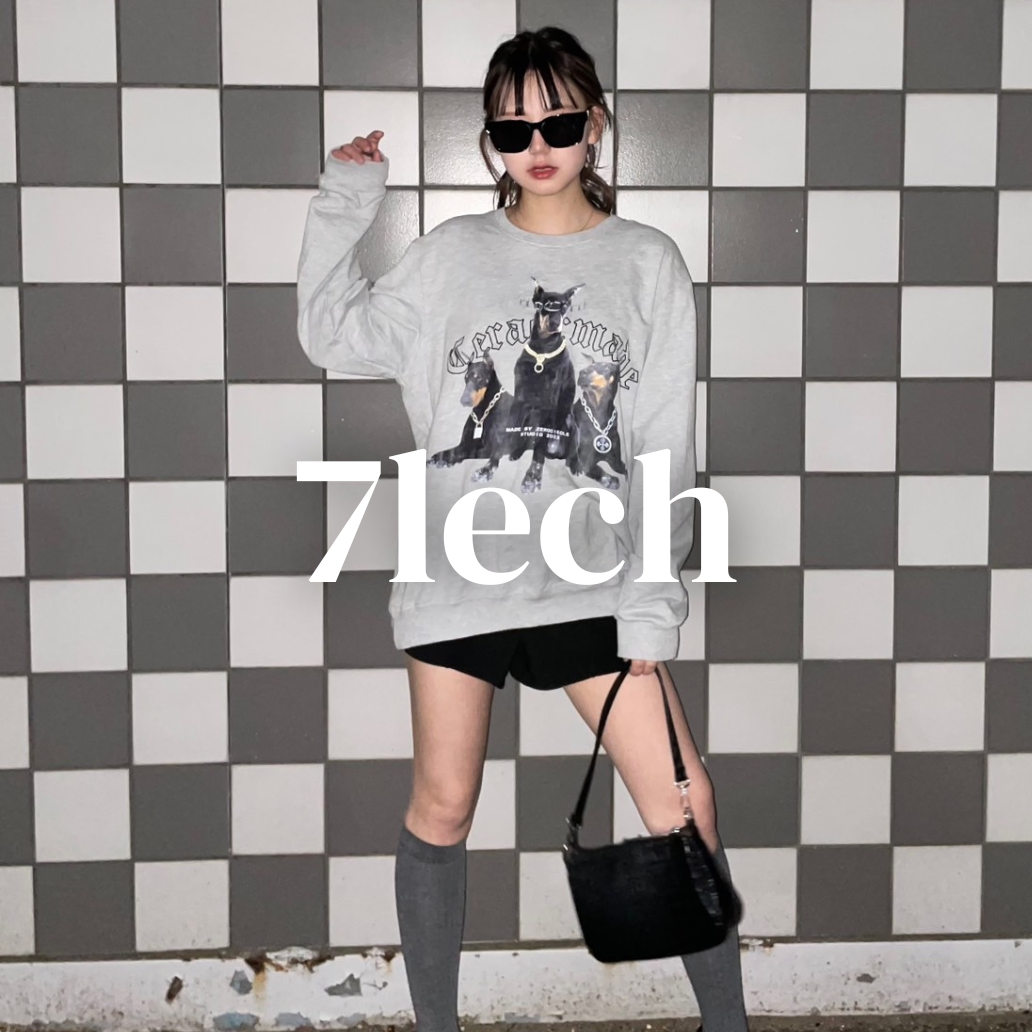 「7lech」yuna