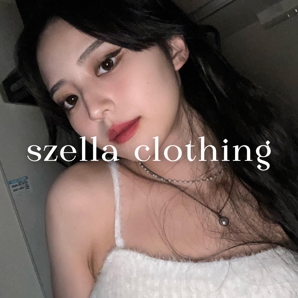 「szella clothing」Aa
