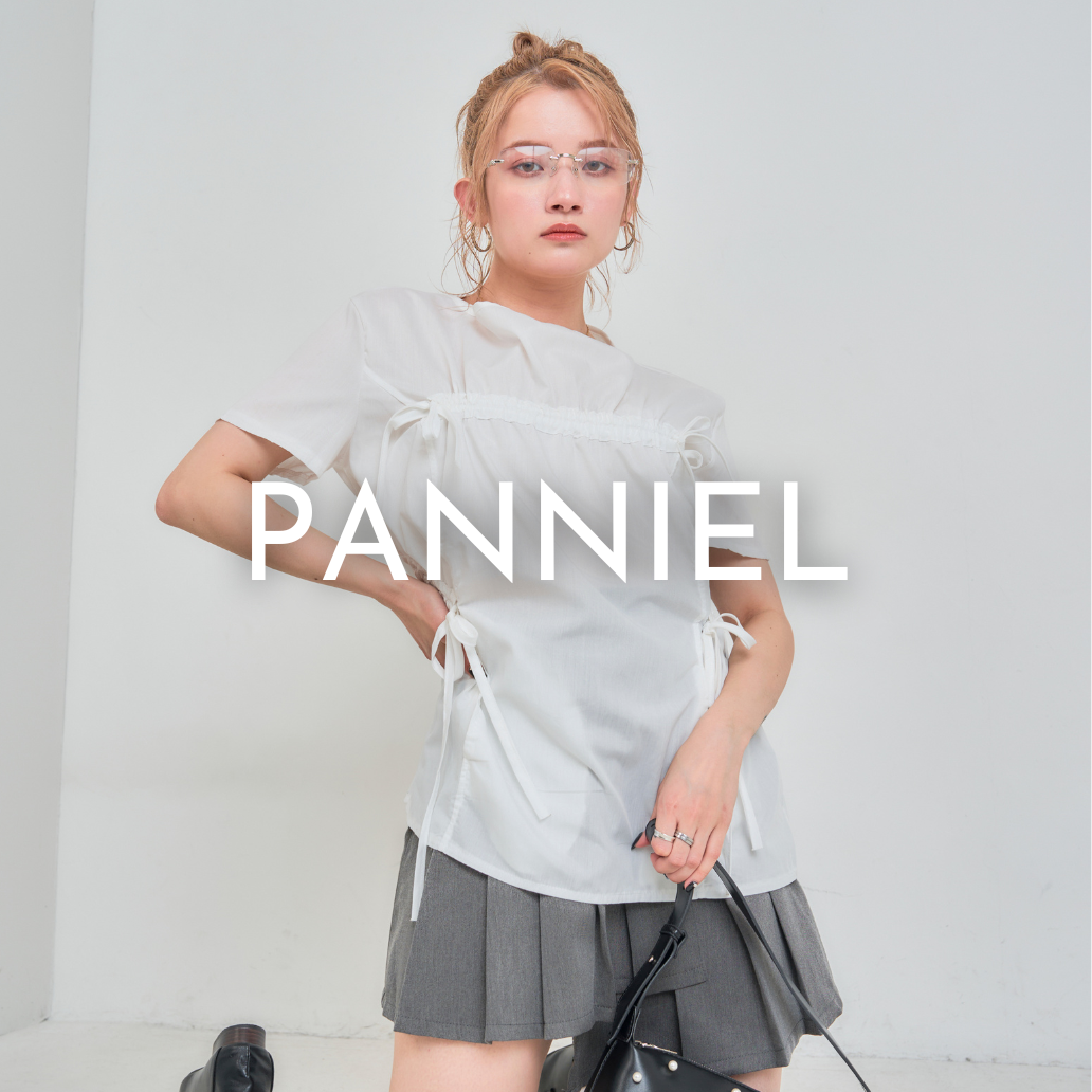「PANNIEL」