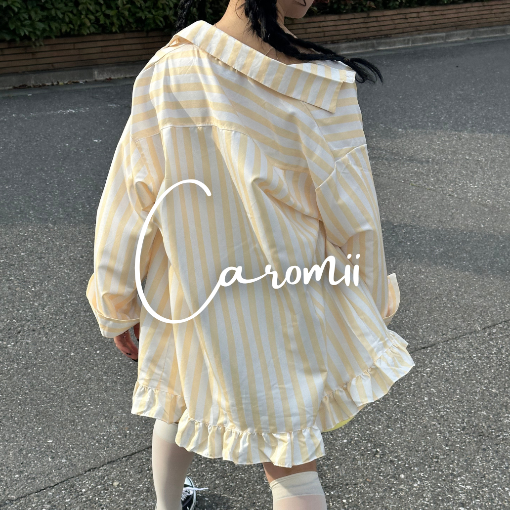 「Caromii」