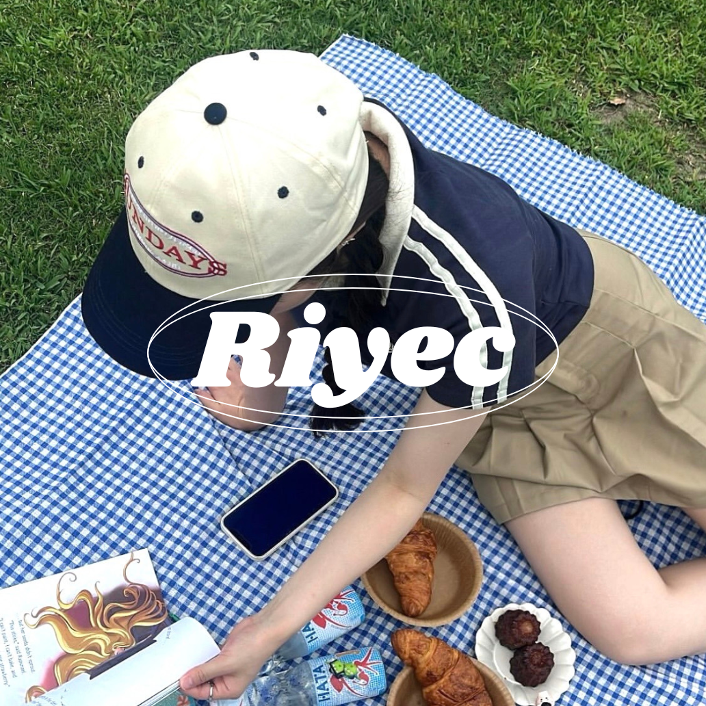 「Riyec」ririka