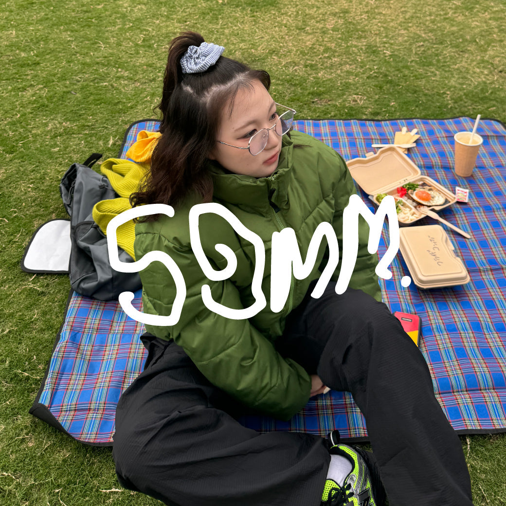 「somm.」urara