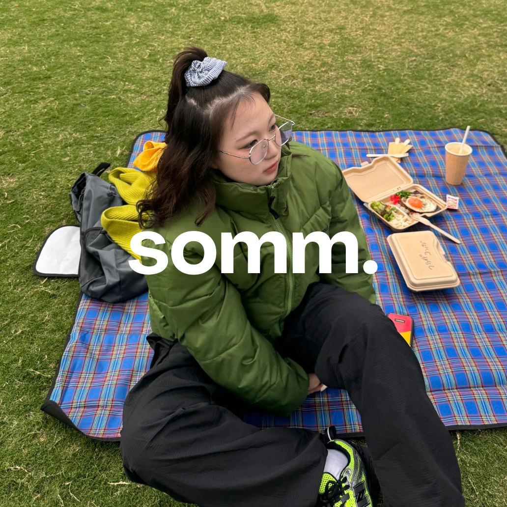 「somm.」urara