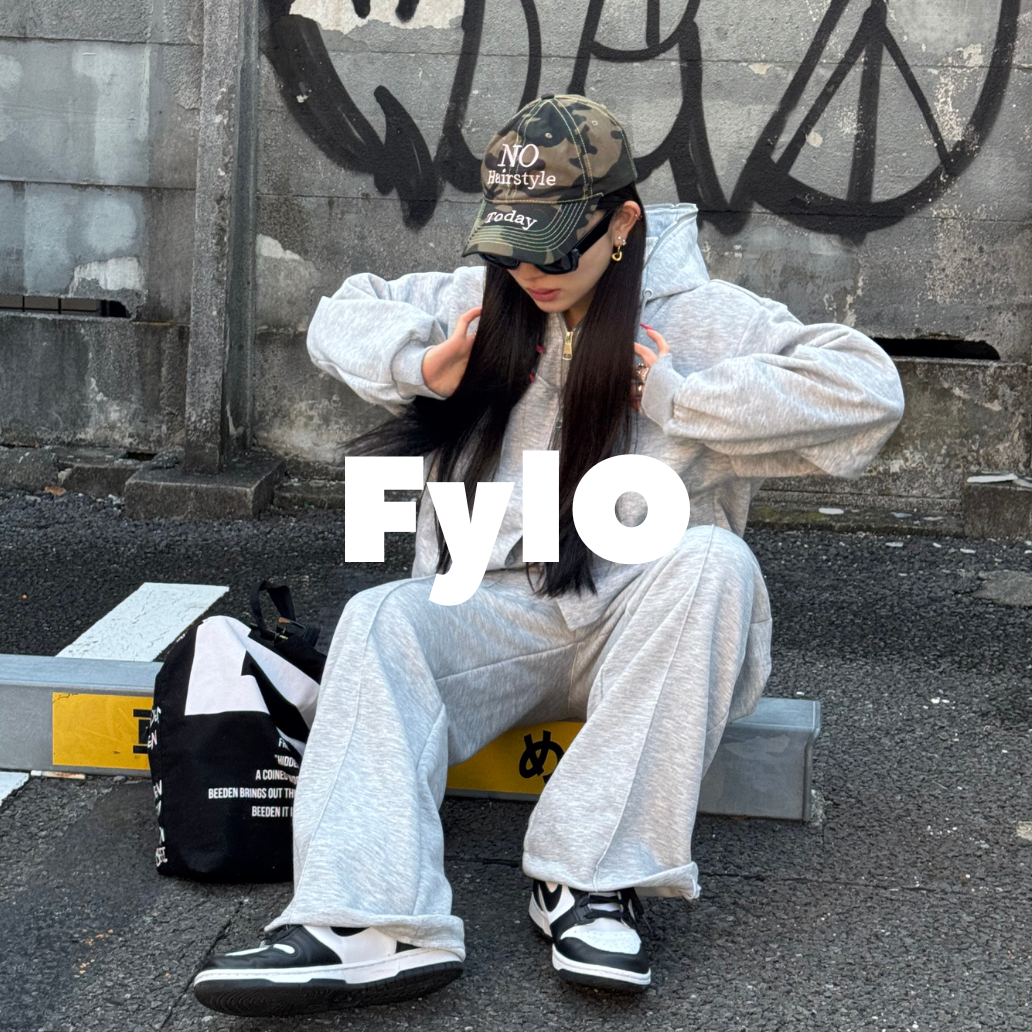 「FylO」