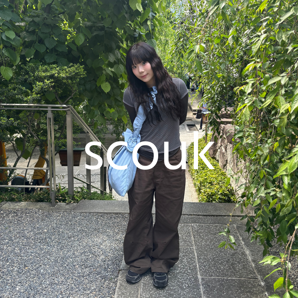 「scouk」yuwa