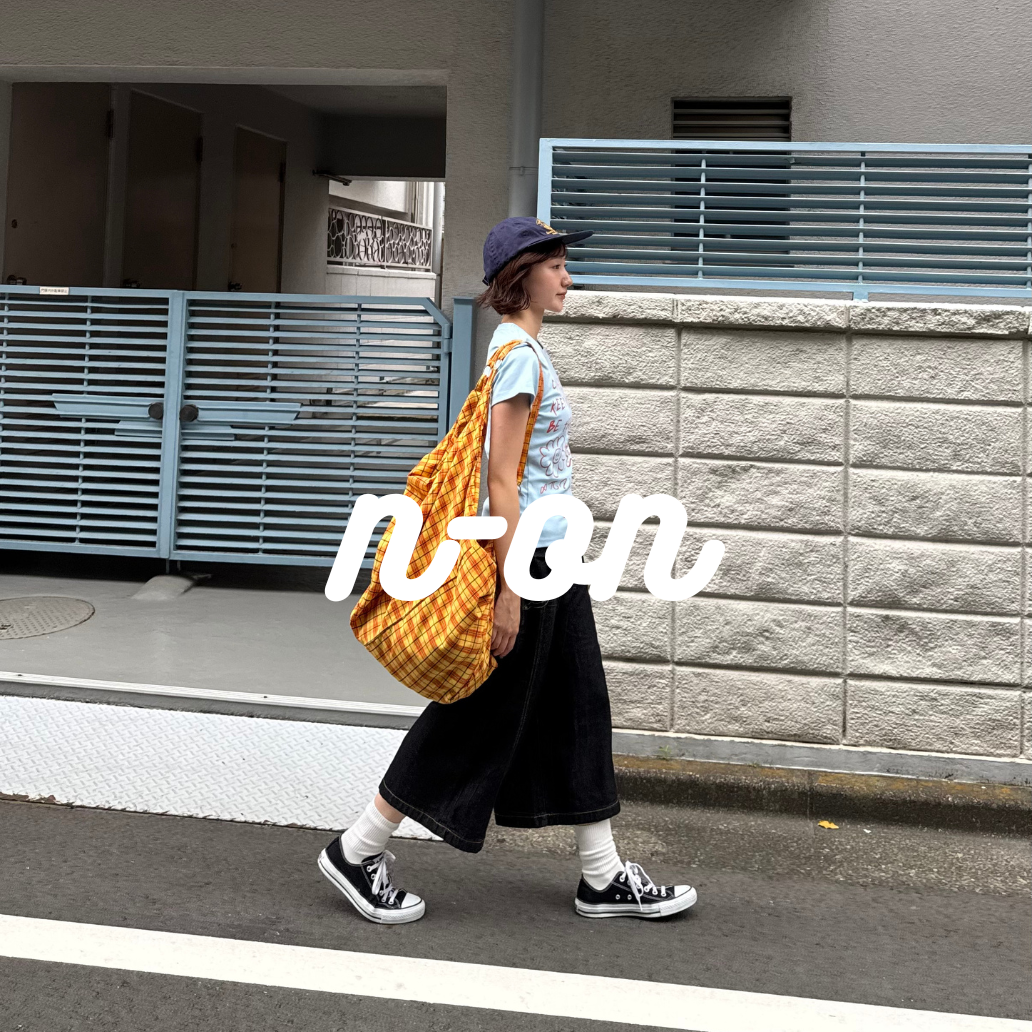 「n-on」