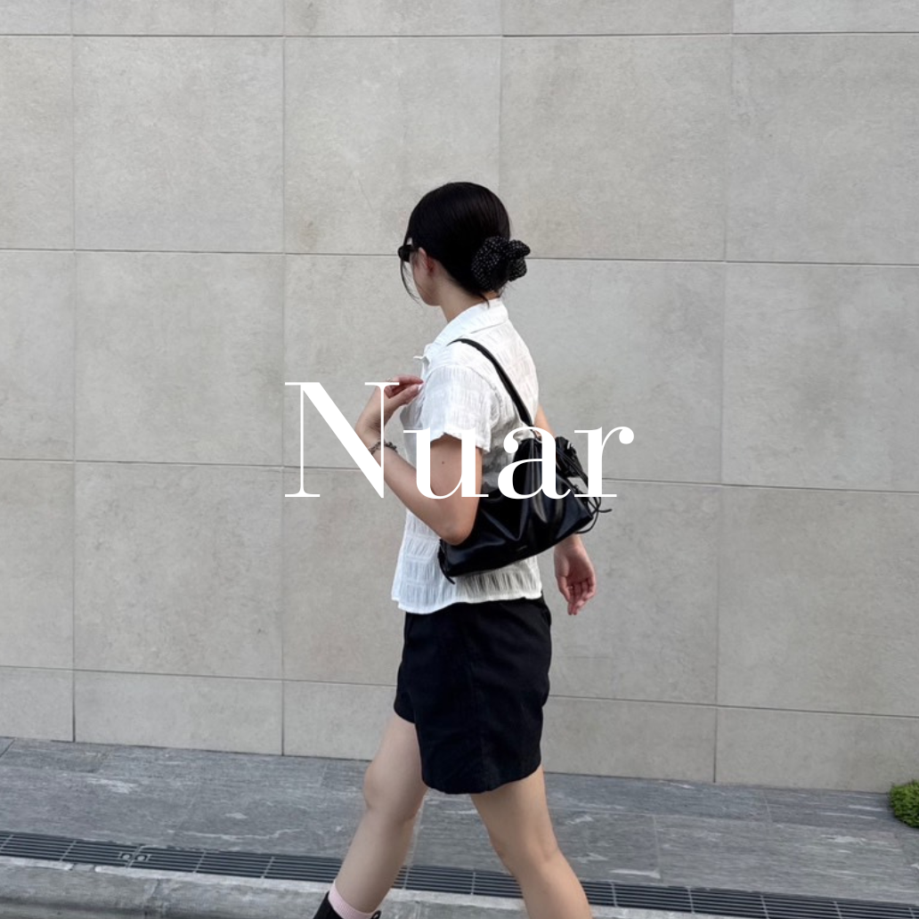「Nuar」maccha