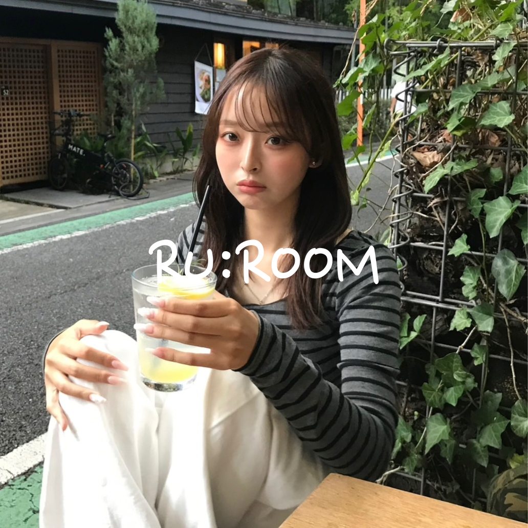 「RU:ROOM」ruru