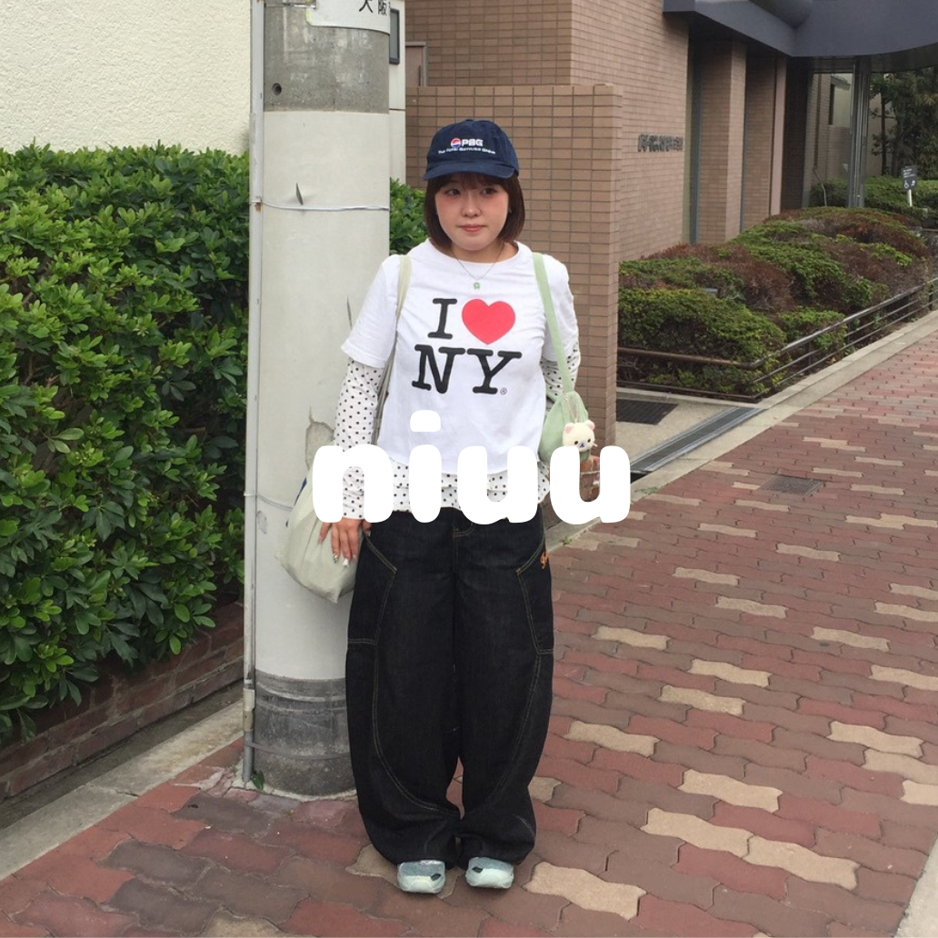 「niuu」 Non