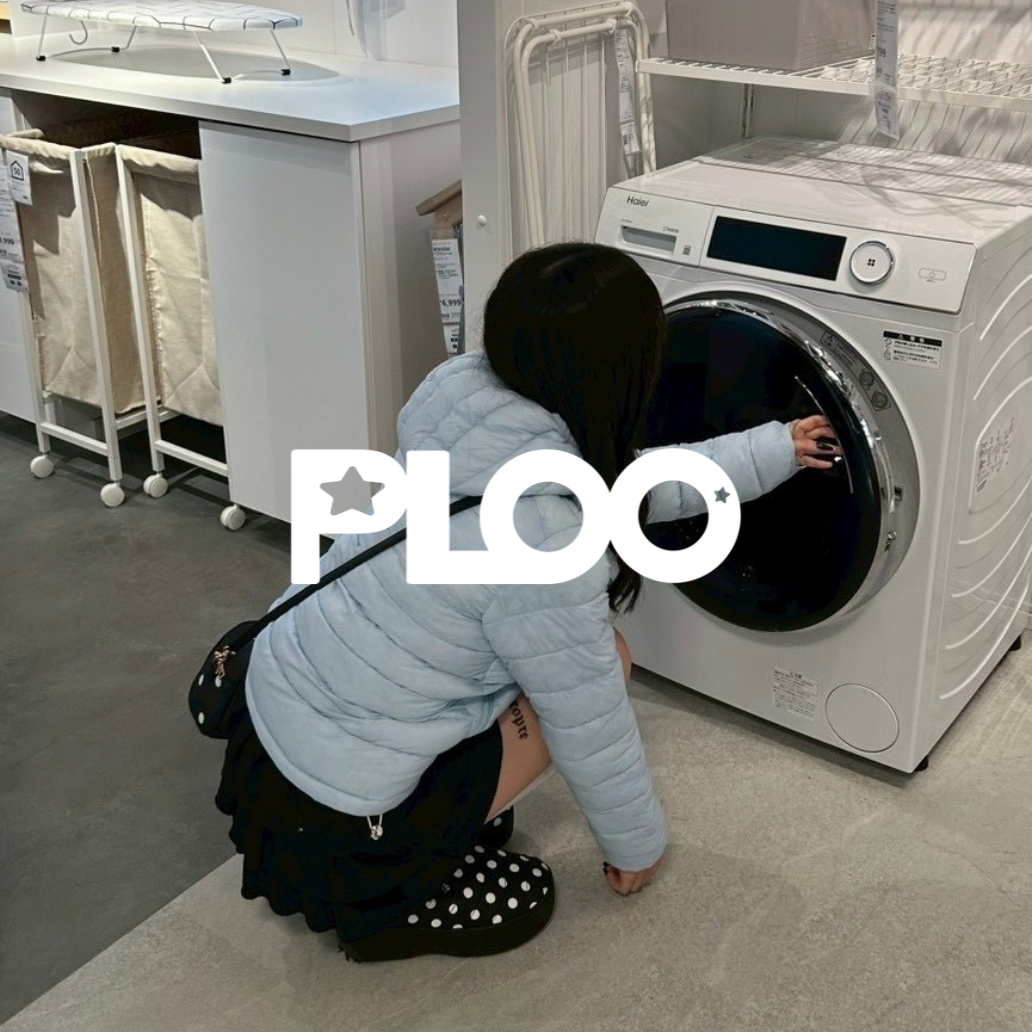 「PLOO」anne