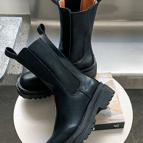 Shoes collection