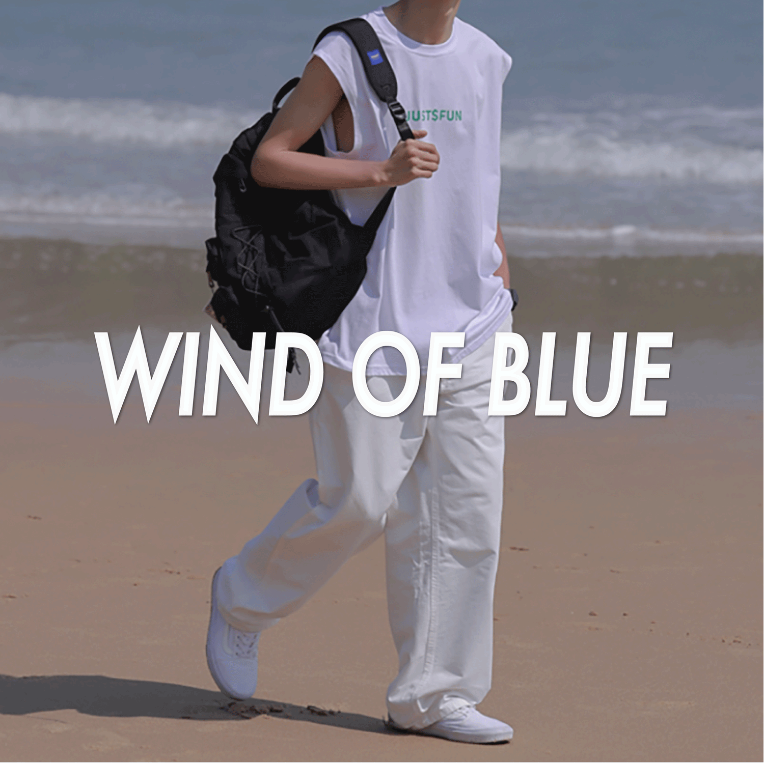 「WIND OF BLUE」