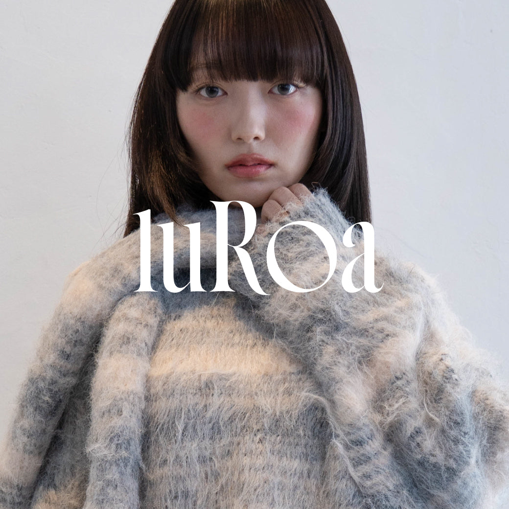 「luRoa」