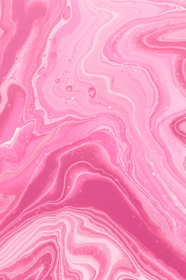 Pink Collection