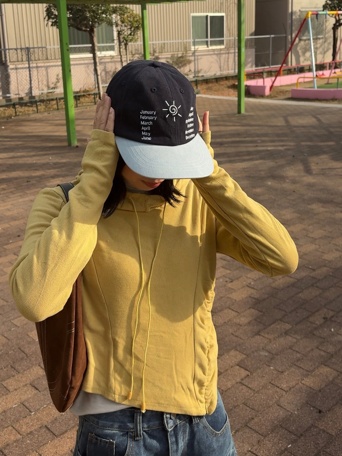 オービットキャップ
 DPB99070