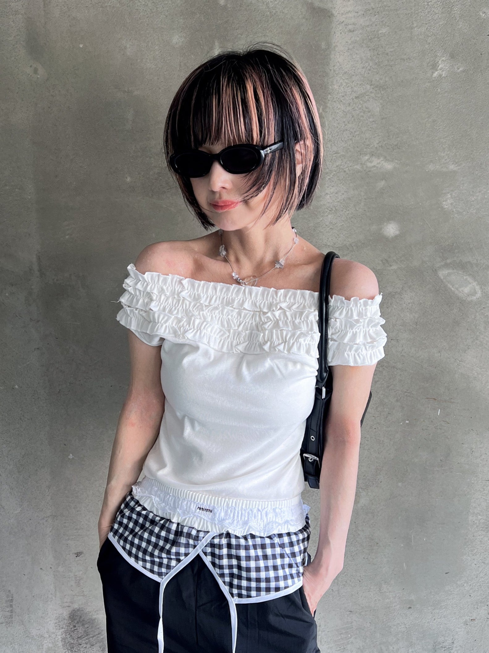 NEW ARRIVALS – CRAMMY