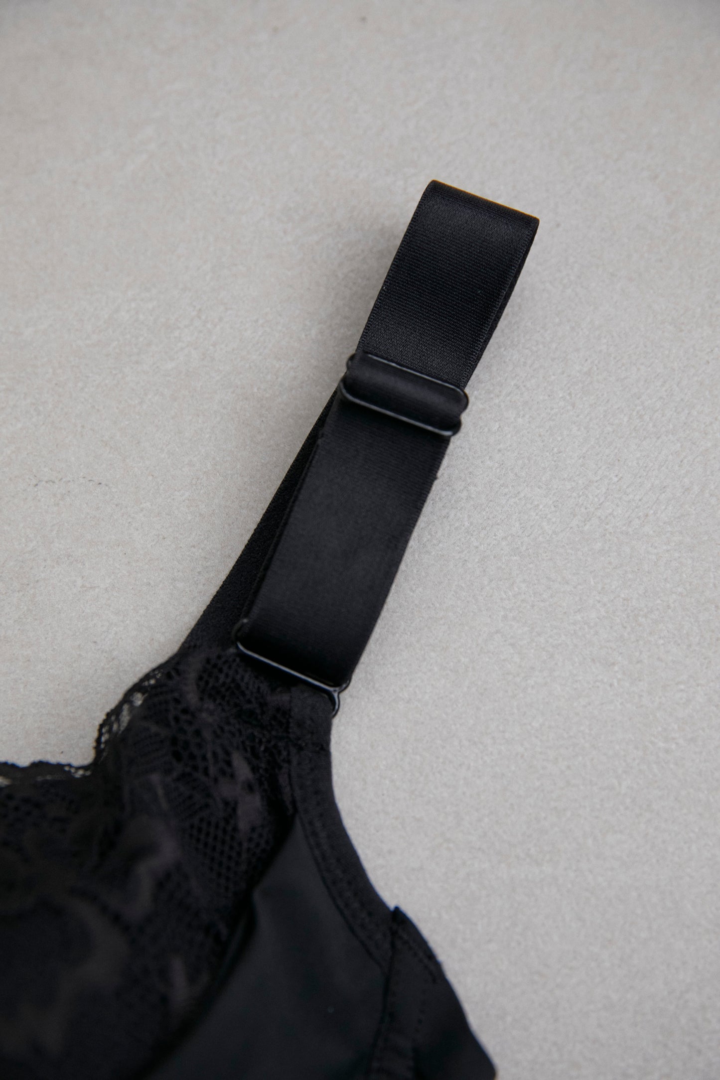 pururi night bra