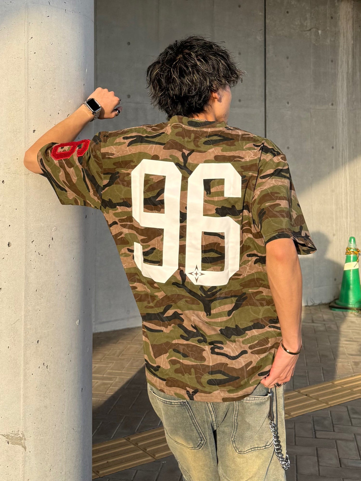KHAKI