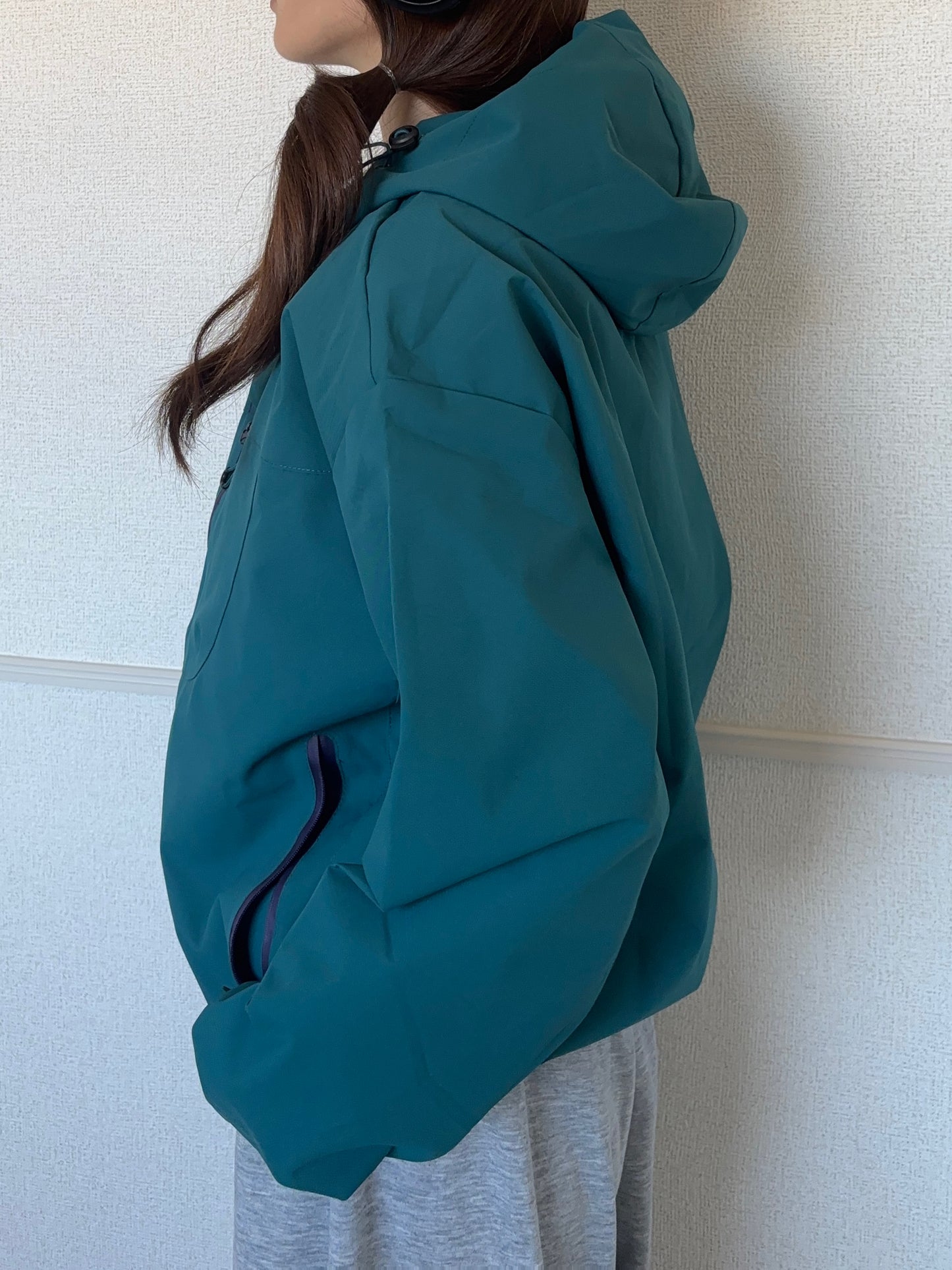 マウンテンパーカー DPB88225