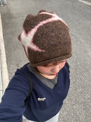 スターポイントビーニー DPB97015