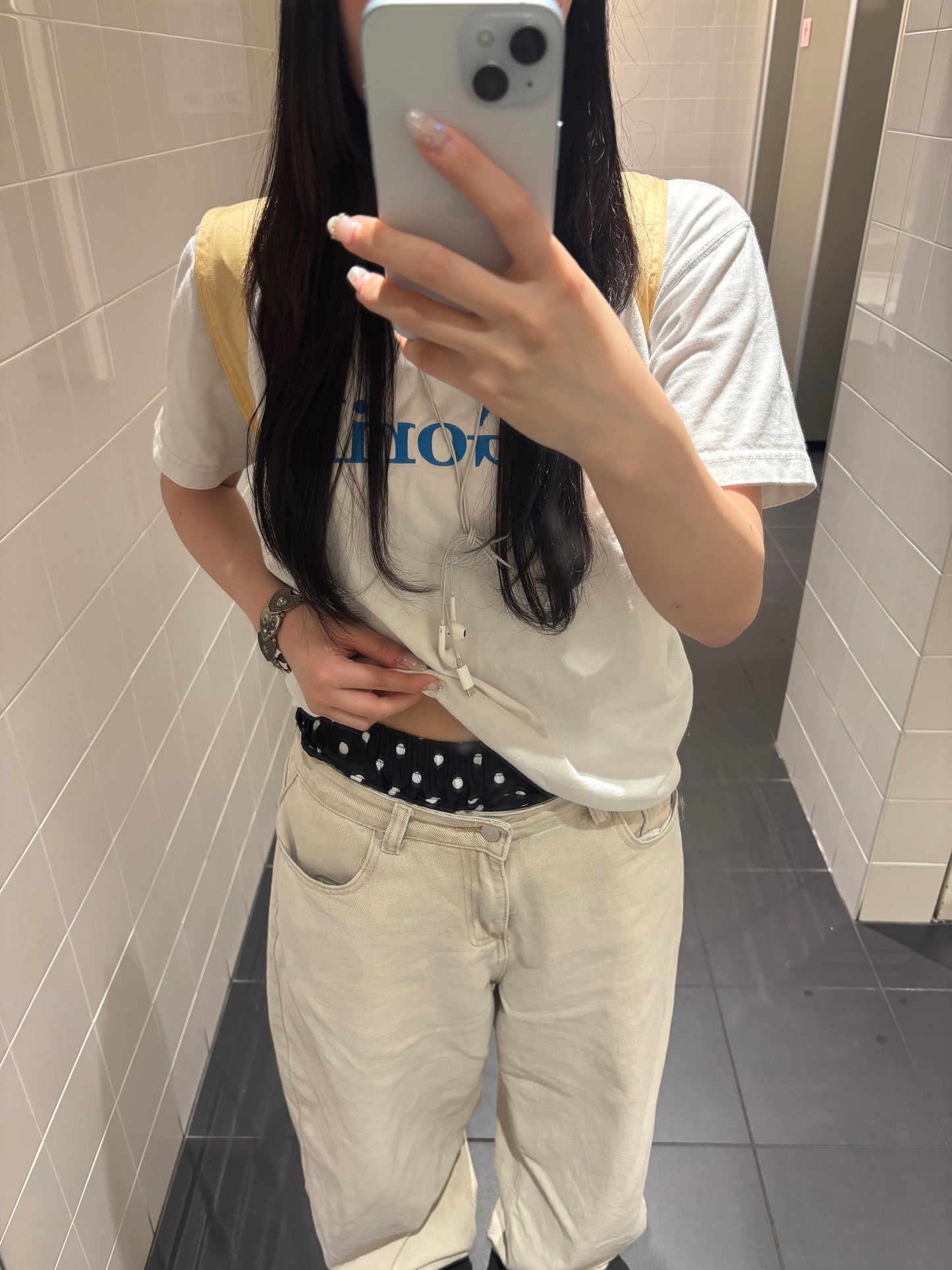 ドットショートパンツ DPB89012