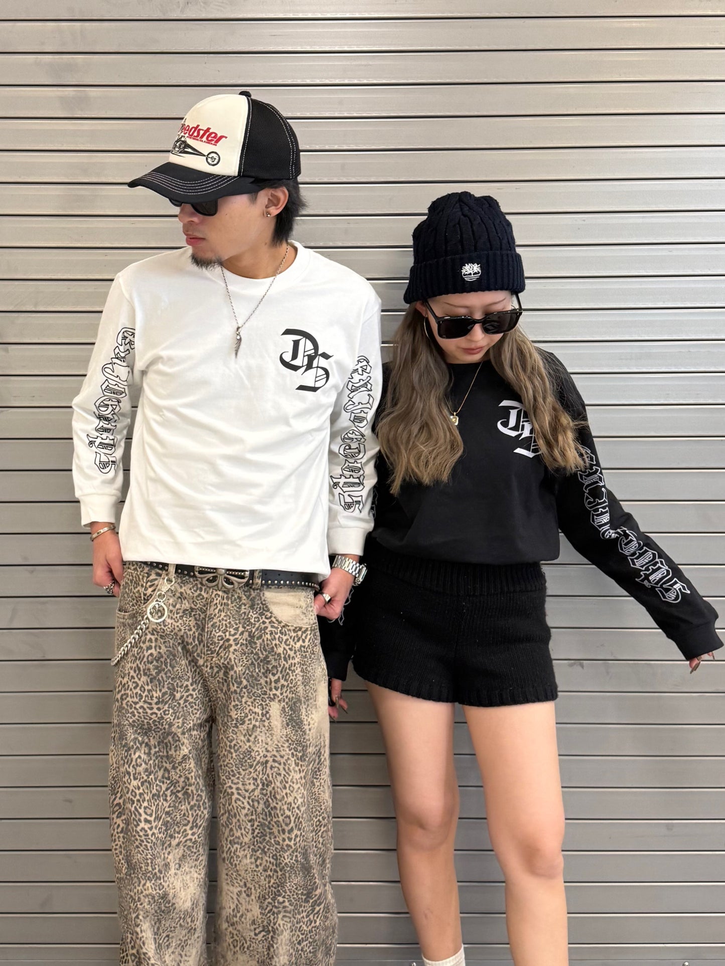 バックロゴロンT DPB90118