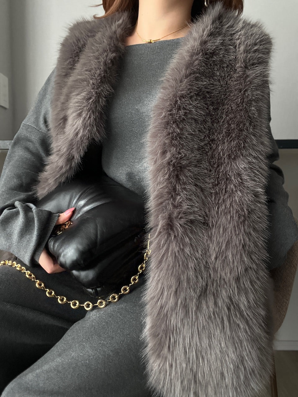 ボリュームファーベスト DPB56357