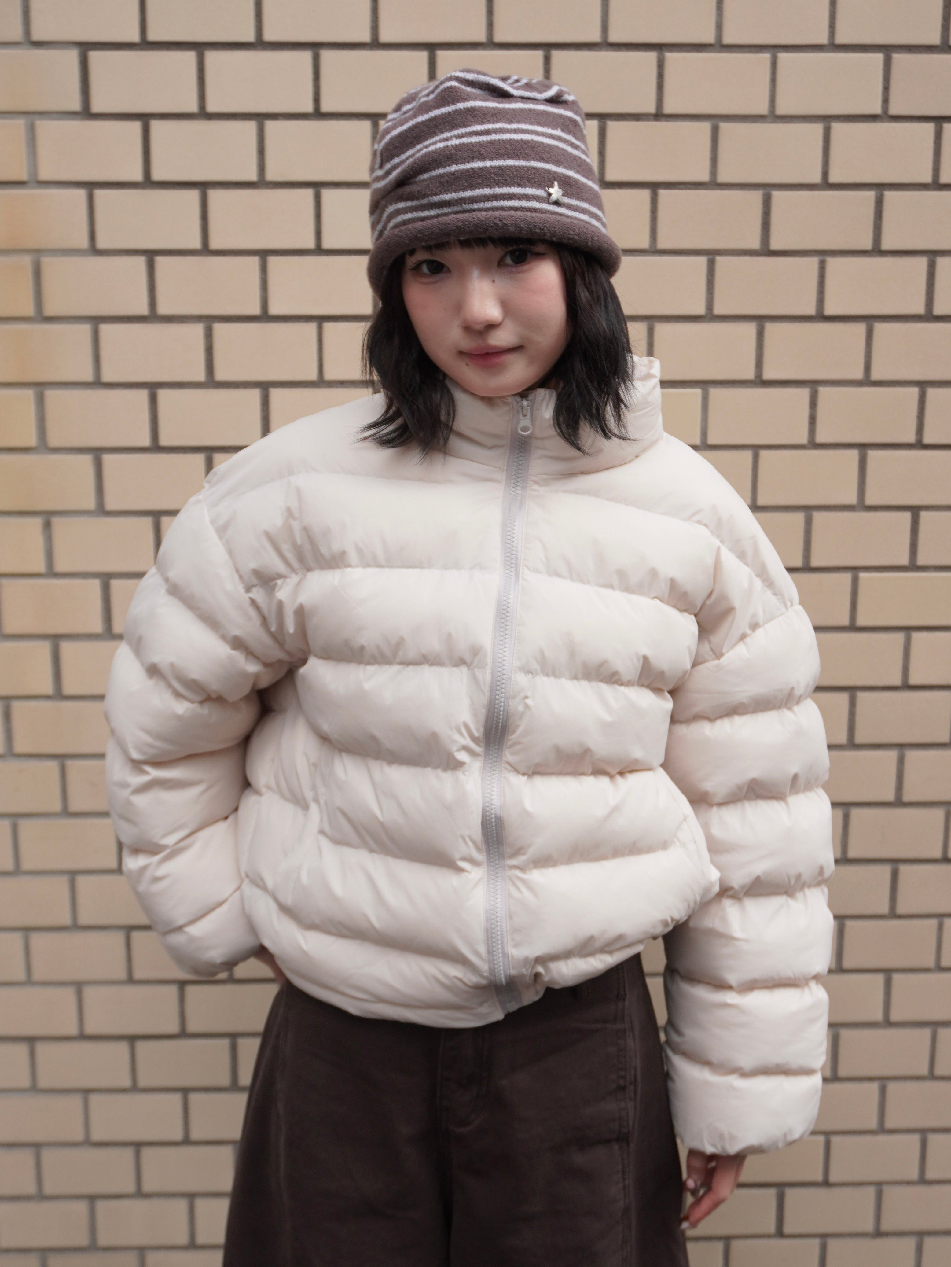 CRAMMY Ranking＜Outer＞