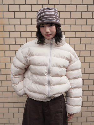 コンパクトダウンジャケット DPB85416