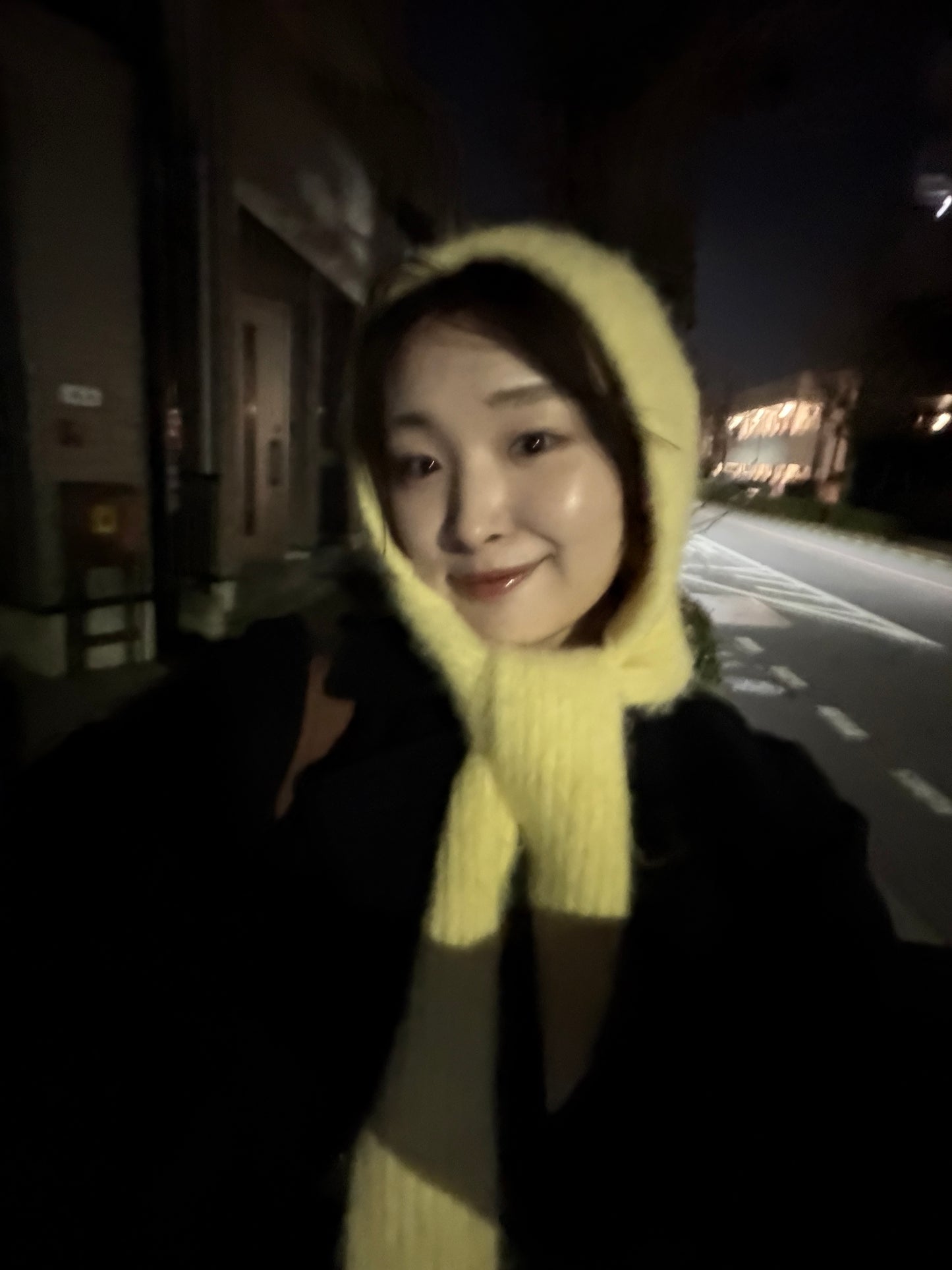 バラクラバライクマフラー DPB78241