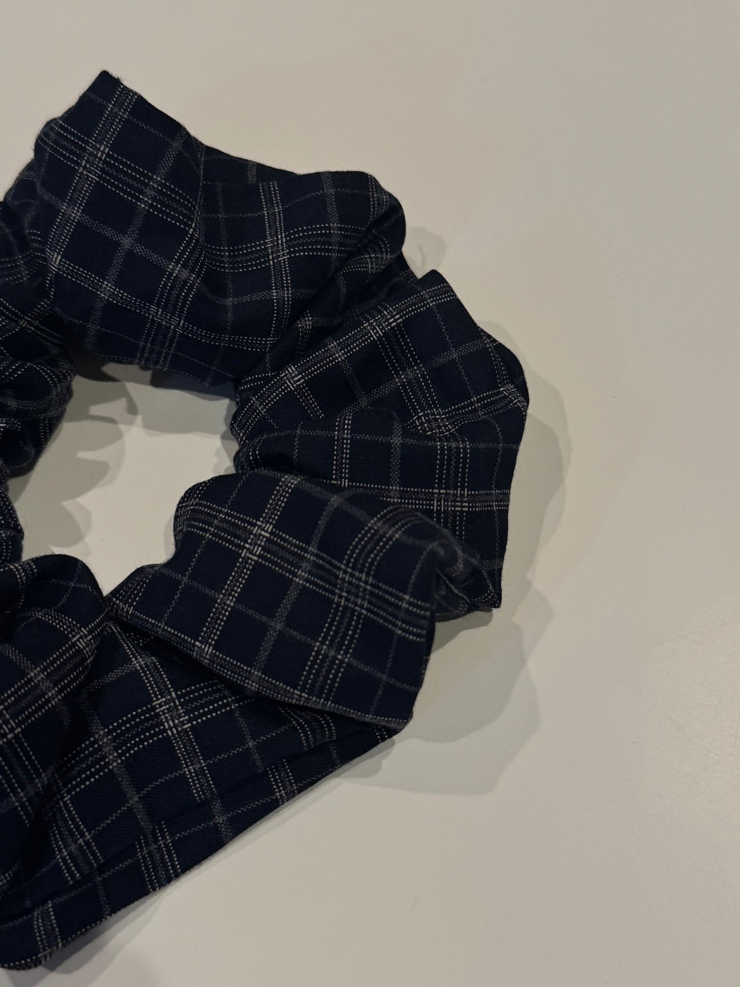 チェックシュシュ DPB93008