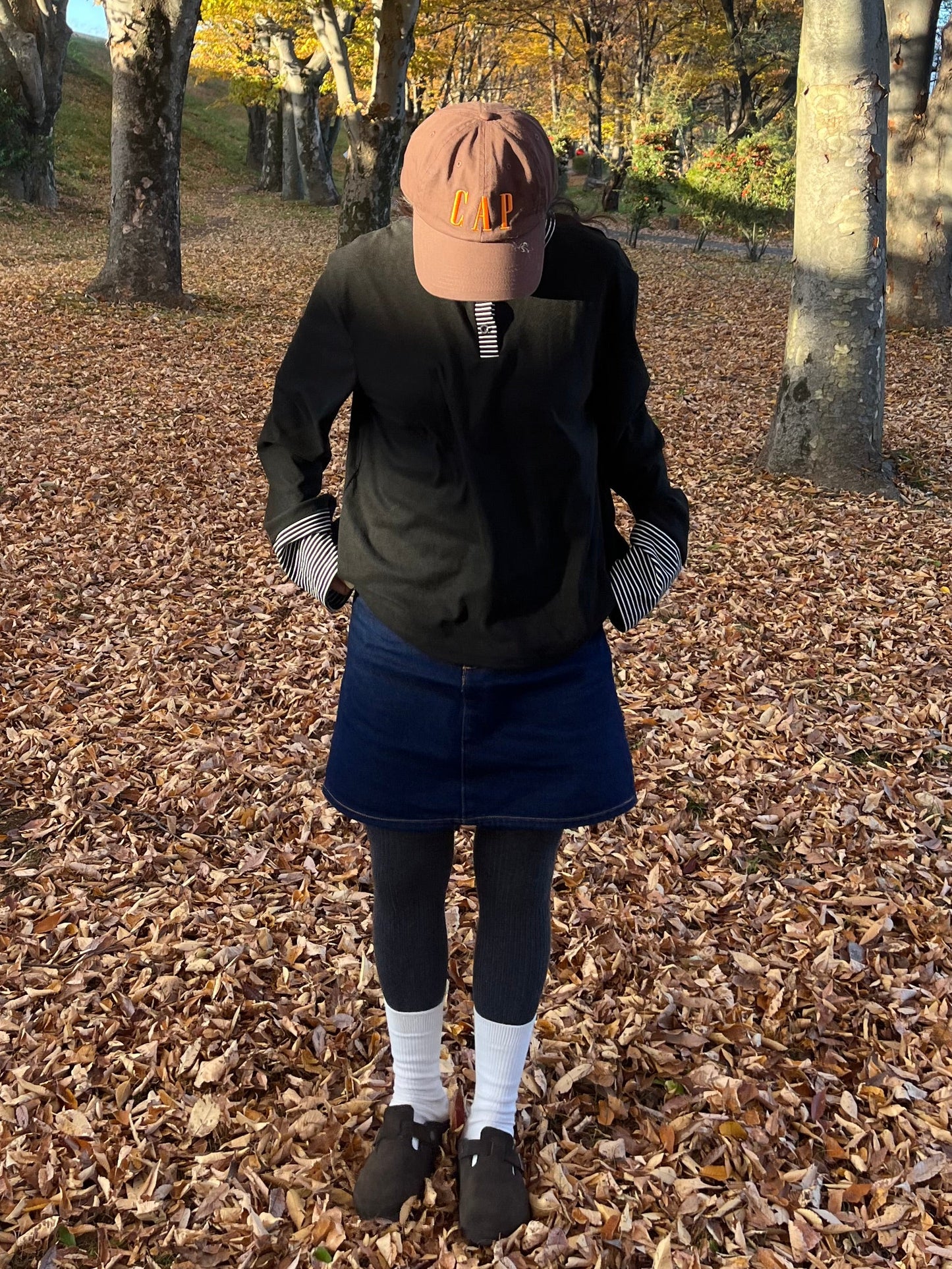 ヘンリーネックデザイントップス DPB84269