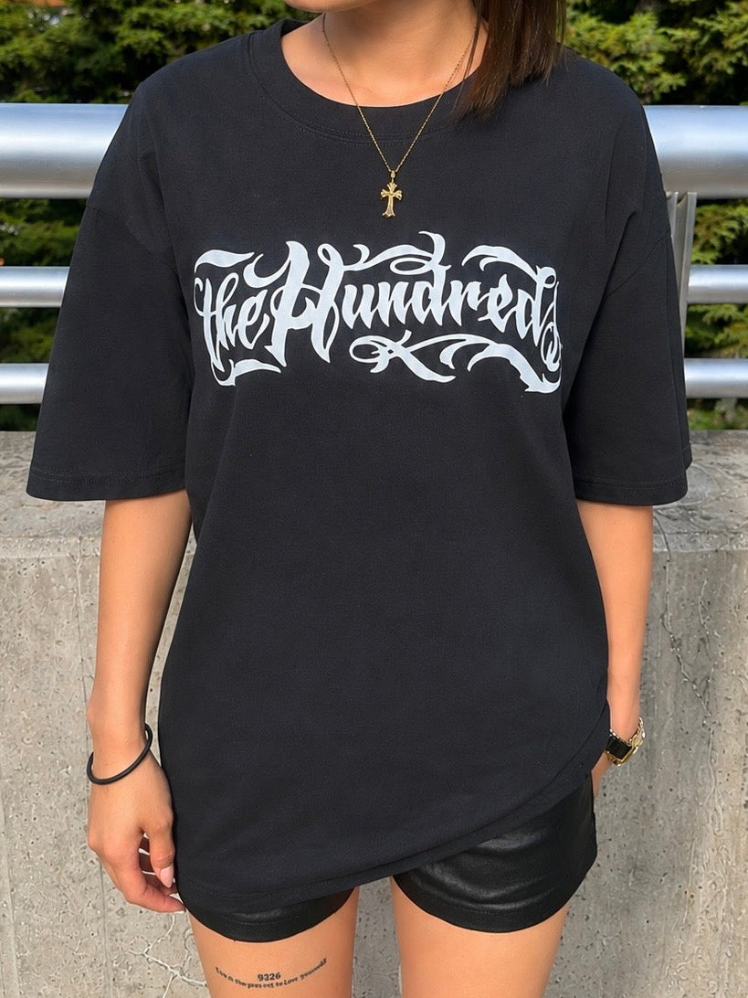 レタリングTシャツ DPB42498