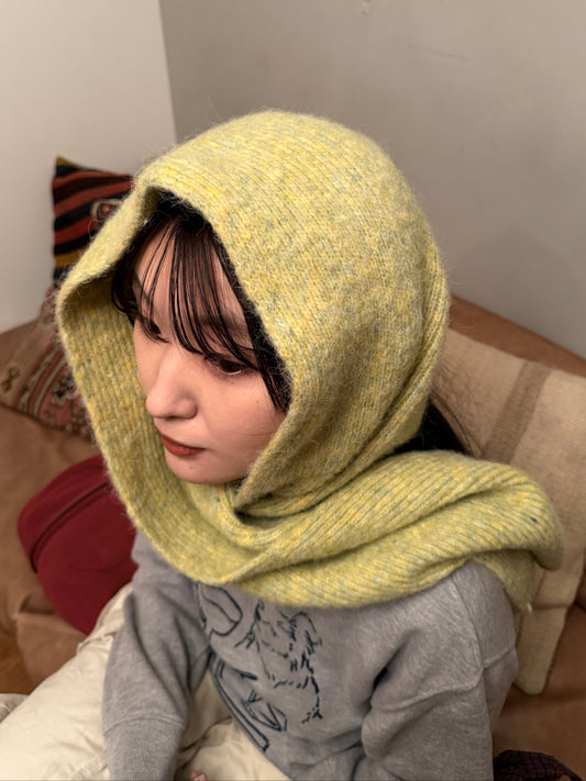 ミックスカラーマフラー DPB78222