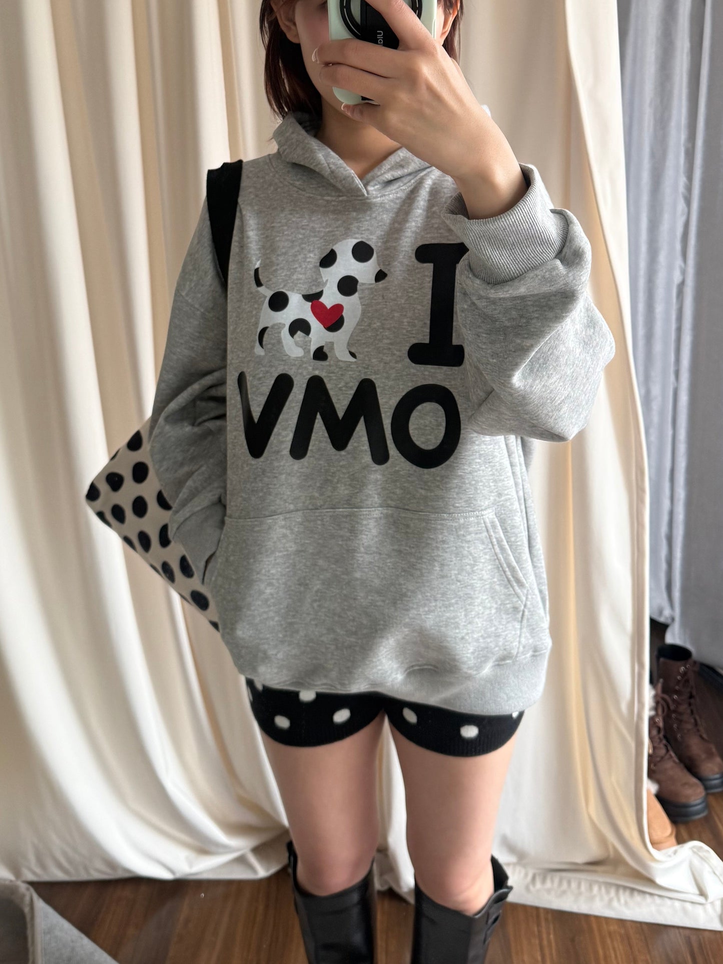 ドットショートパンツ DPB91096