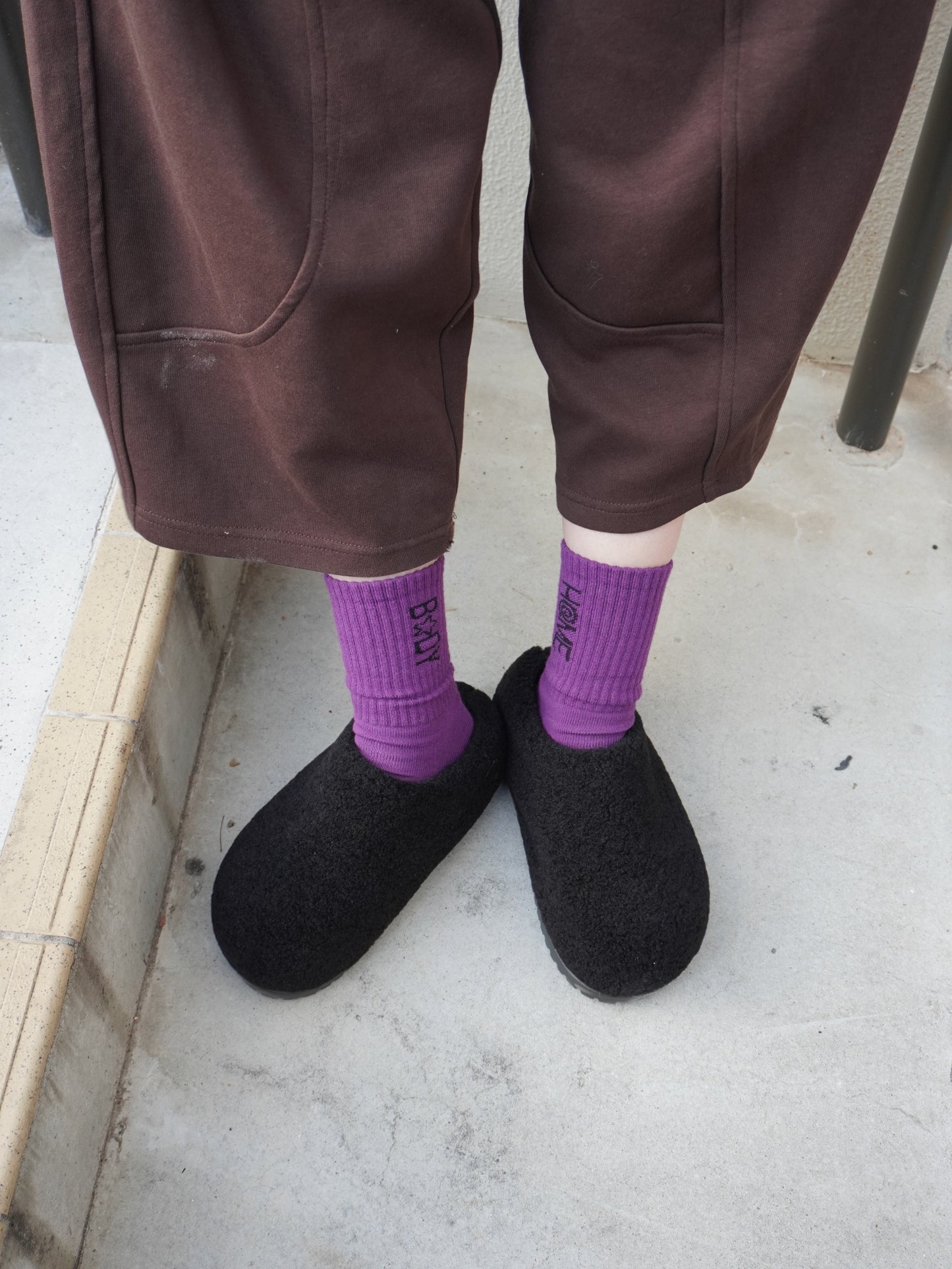 厚底デザインサンダル DPB85382