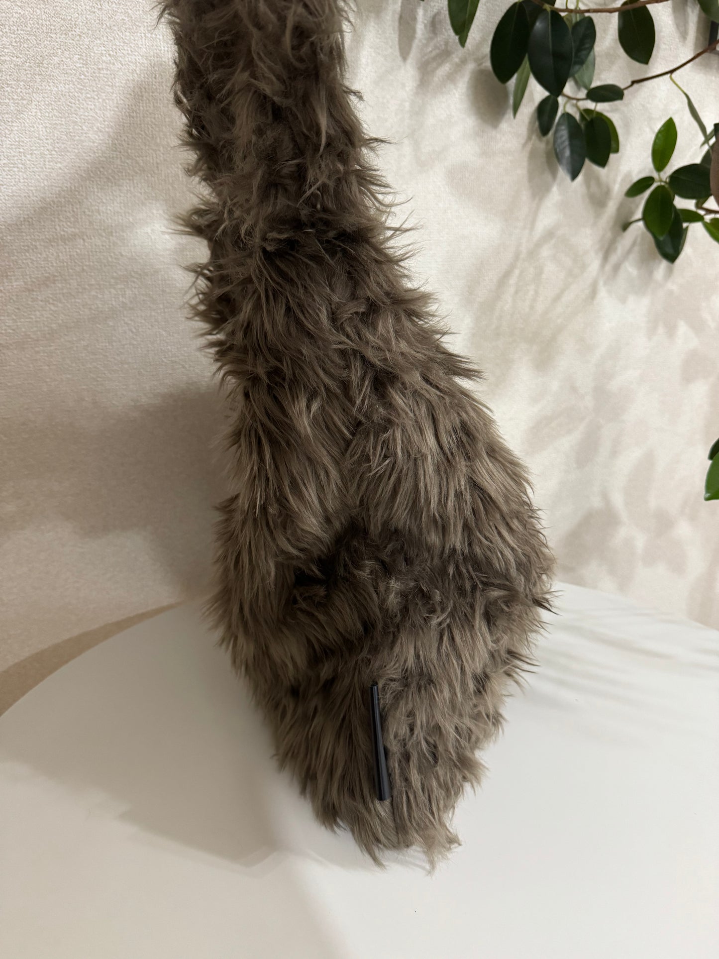 ショルダーファーバッグ DPB93017