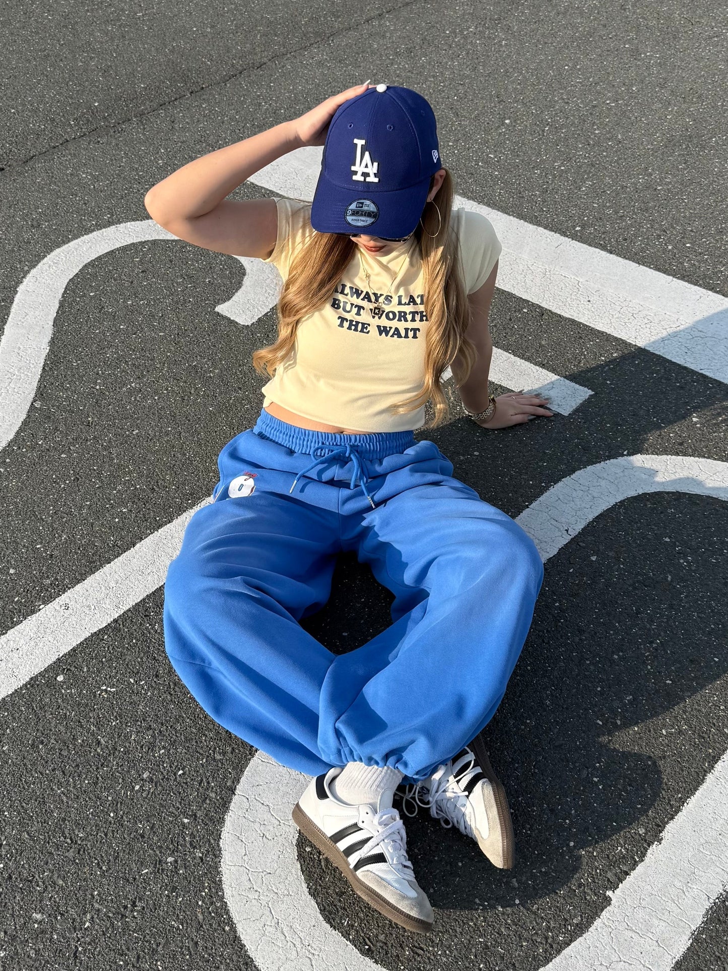 フォントショートTシャツ DPB73637