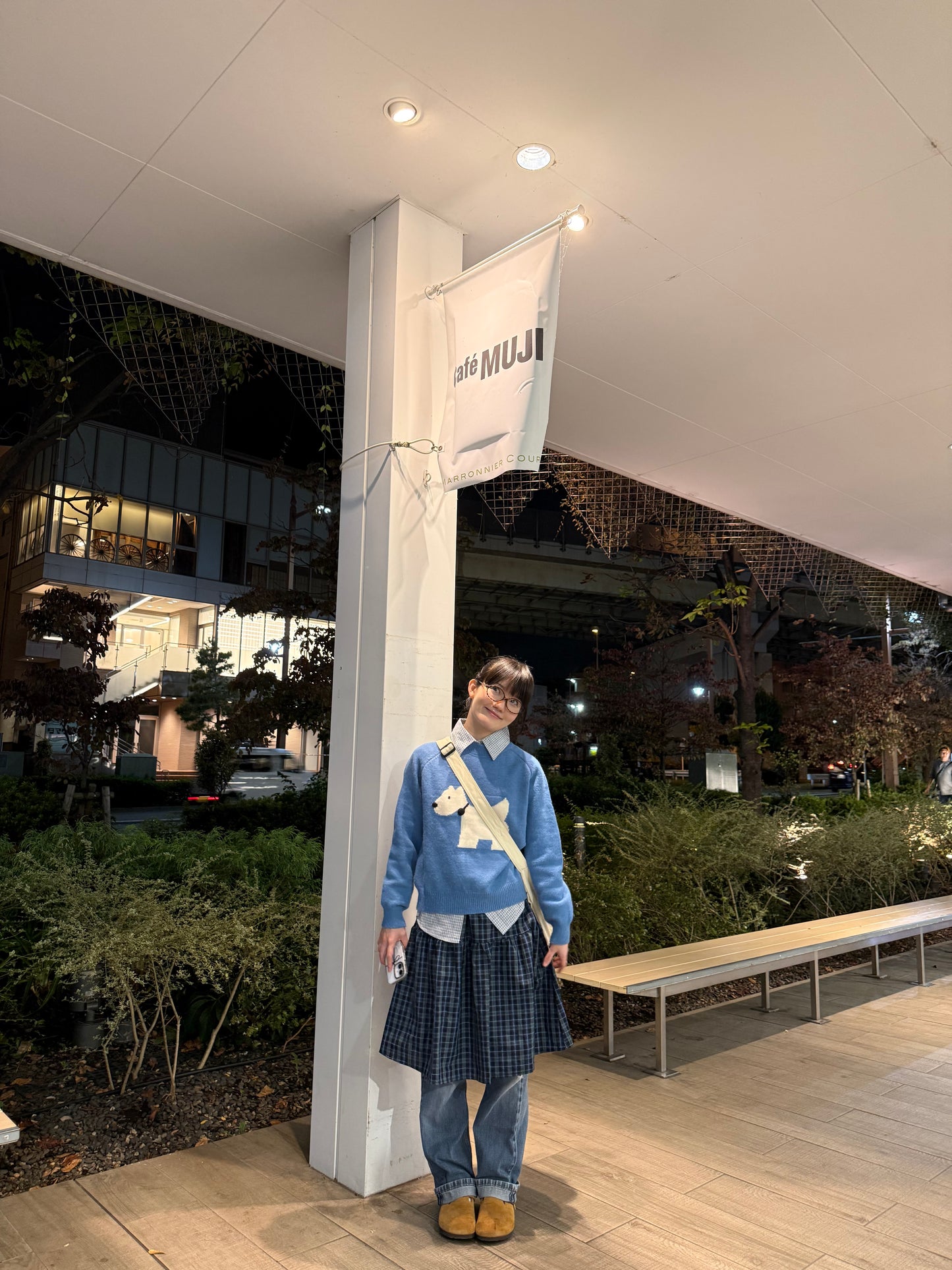 レトロショルダーバッグ DPA43687