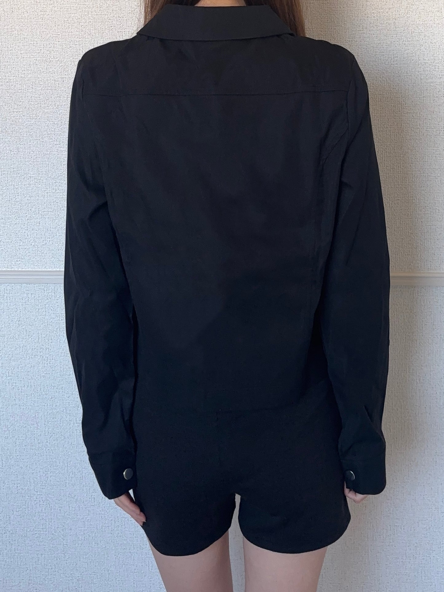 デザインジップジャケット DPB88199