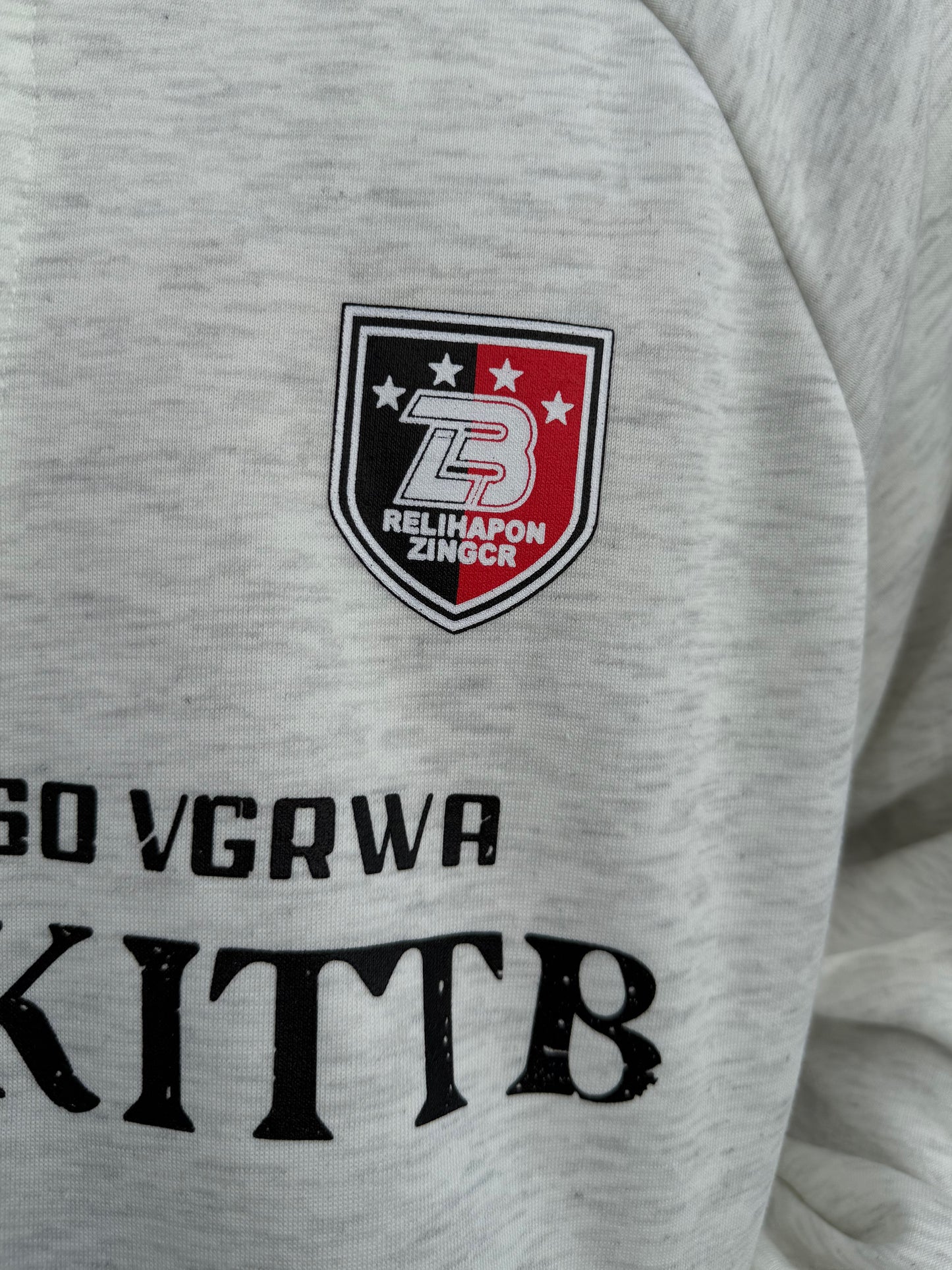 スタンドカラージップジャケット DPB90026