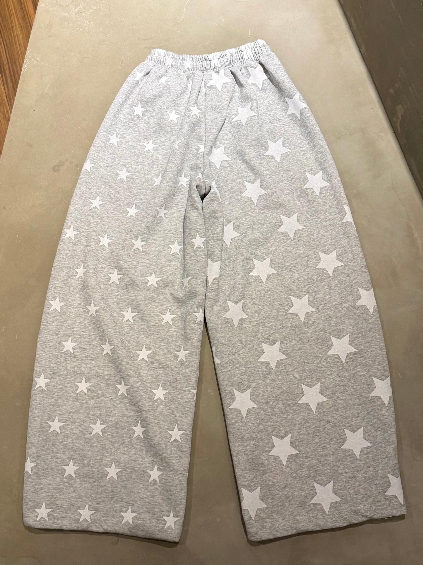 スターバルーンスウェットパンツ DPB86184